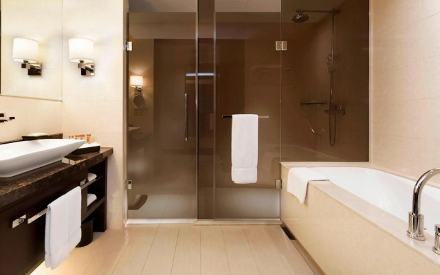 Sheraton Grand Incheon Hotel