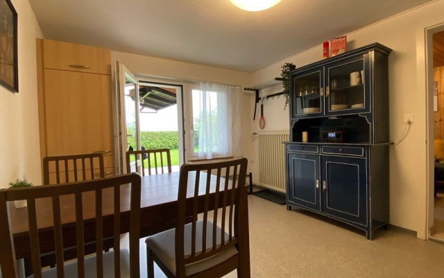 Luna Thun in Thun With 1 Bedrooms and 1 5 Bathrooms – Guest Rooms – Spiez