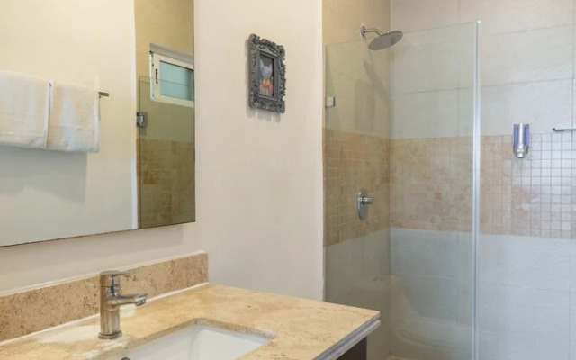 Sabbia B402 By Lockey