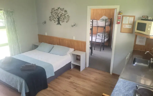 Dickson Holiday Park