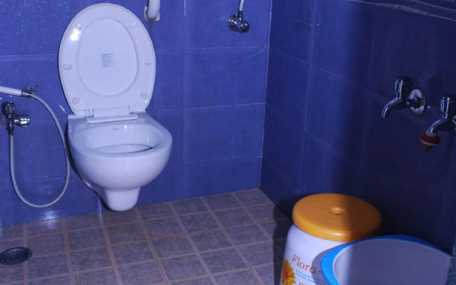 Hotel Shivkrupa Residency