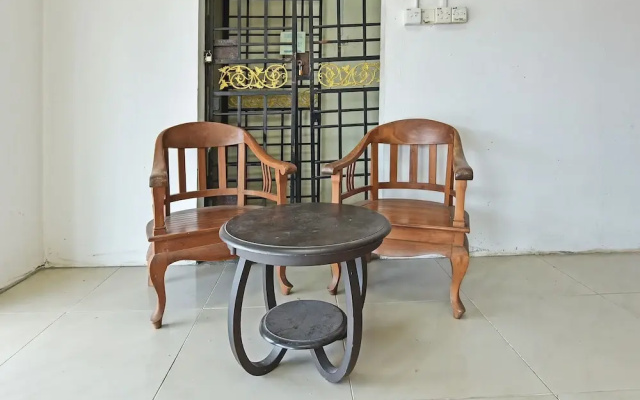 OYO 90593 Hotel Bajet Gaya Warisan