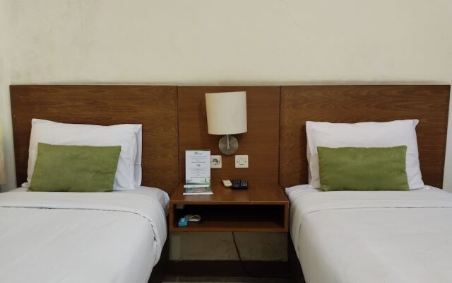 The Garden Family Guest House powered by Cocotel.