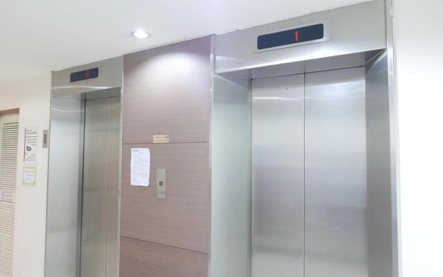 Rangsit Apartment I