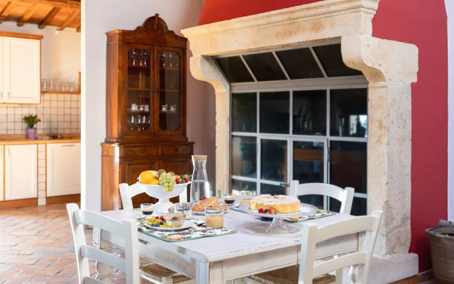 VerdeOlivo1876 - Apartments with Pool