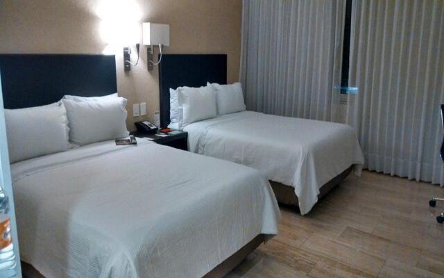 Fiesta Inn Chetumal Hotel