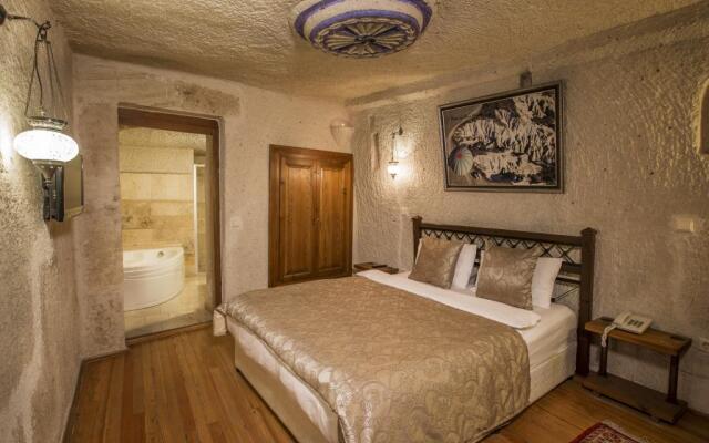 Dervish Cave House & Elegance Cave Suites