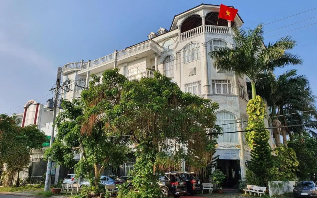 Sea Stars Hotel