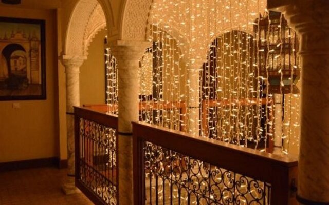 Alcoba del Rey de Sevilla Boutique Hotel