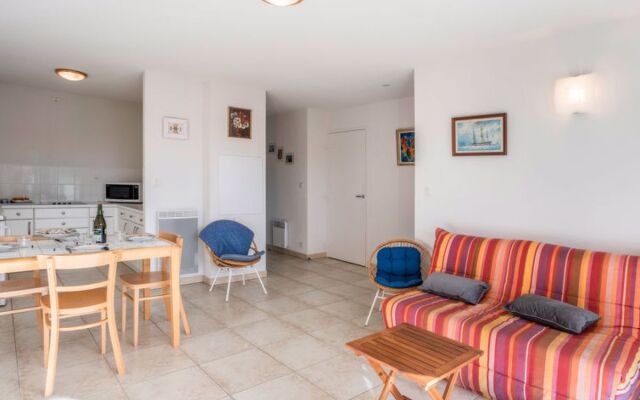 Résidence Villa Cassandre