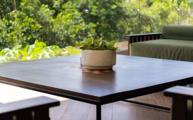 YAAXLUM - Luxury Oasis in Tulum