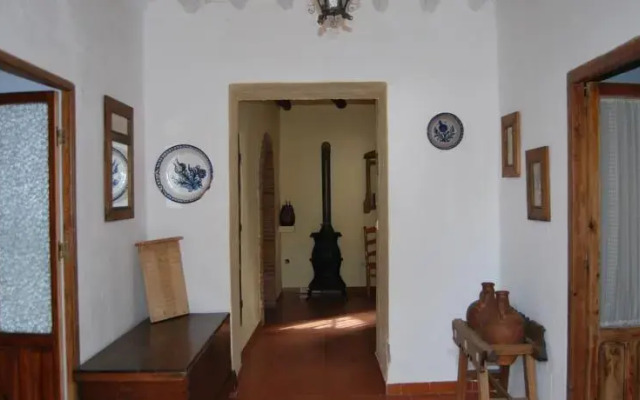 La Casa de Camponubes
