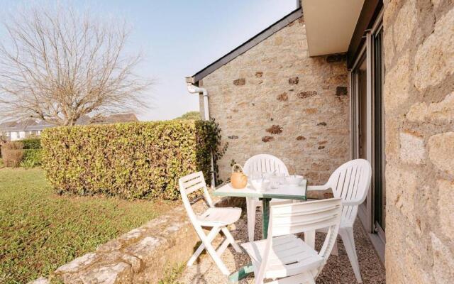 Appartement Carnac, 1 pièce, 4 personnes - FR-1-477-209