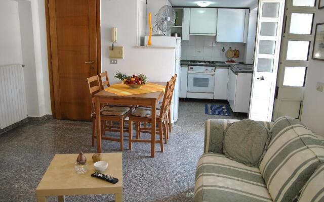 Stones Garden - One Bedroom