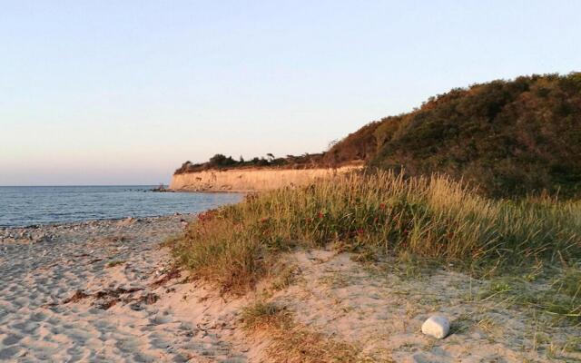 Cottage Klint, Dranske