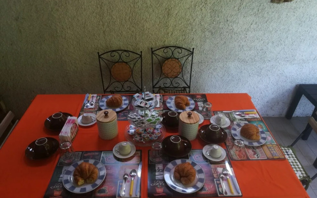 B&B Falcone