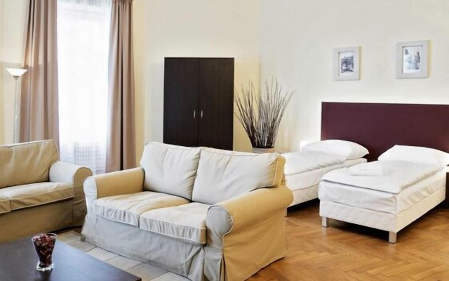 RiverView Apartments