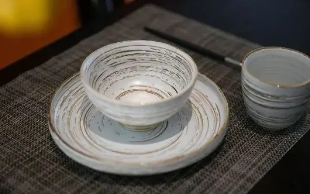 Yushe Yunju Boutique Hostel