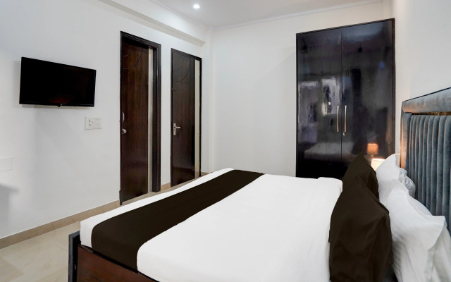 Super Townhouse Sector 53 Golf Course Road