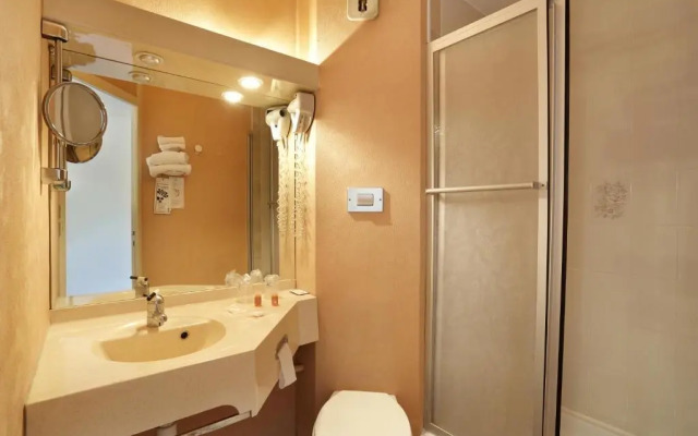 Hôtel Ikar - Fast Hotel Blois