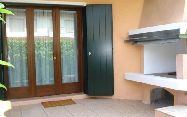 Stunning Villa With Private Garden