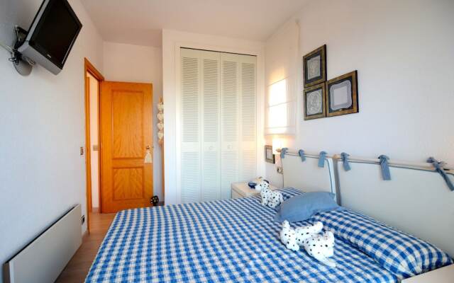 Apartamento Ava Senia 3D