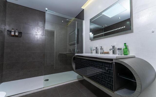 Golf Course - Luxurious Flat T3 - Ponte de Lima