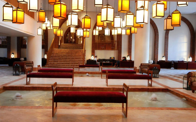 The Grand Hotel Sharm el Sheikh - All Inclusive