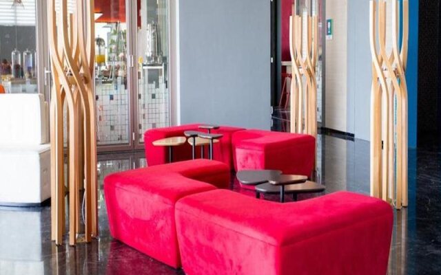 Hotel ibis Styles Huizhou Xunliao Bay