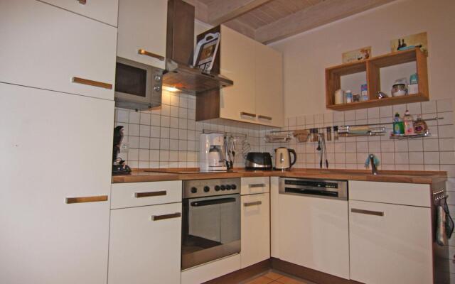 Semi-detached house Bernsteinhaus I, Trassenheide