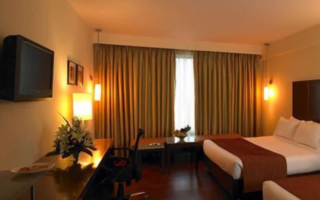 Hotel Paradise