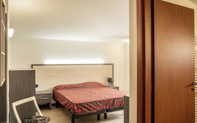 Appartamento Edolo, Bilocale & Monolocale