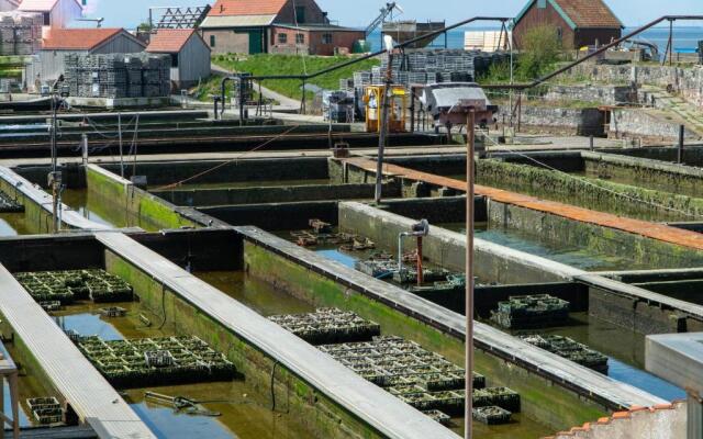 Unieke stadswoning met jacuzzi en sauna max 8 pers