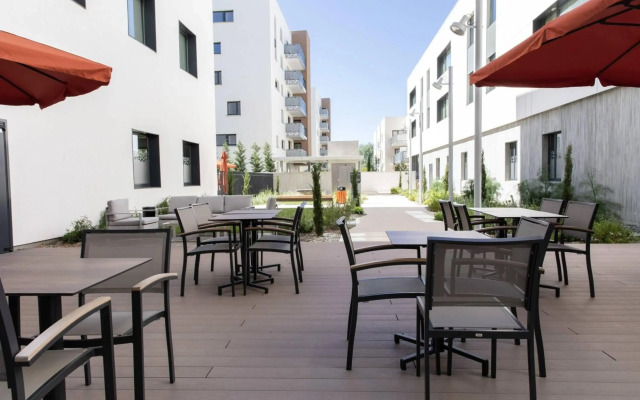 Residence Inn by Marriott Toulouse-Blagnac