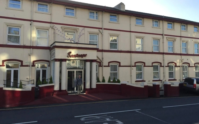 Seascape Hotel