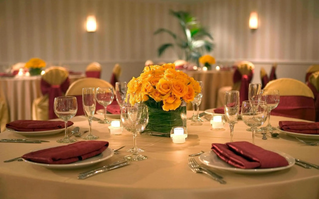Four Points by Sheraton Wakefield Boston Htl&Conference Cntr