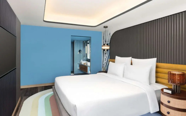 Novotel GOA Panjim