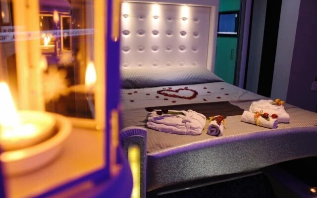 Roma d'Amore -  Benessere e Relax