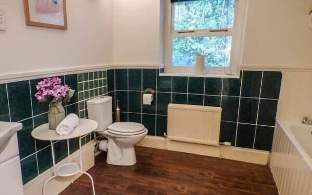 Teifi House