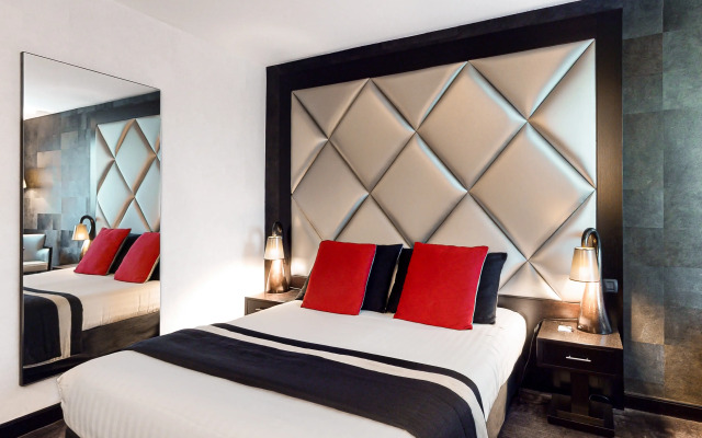 Palladia Hotel