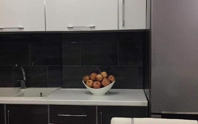 Orfeas Central Apartment