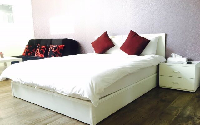 Sapu House Hotel Siziwan Kaohsiung