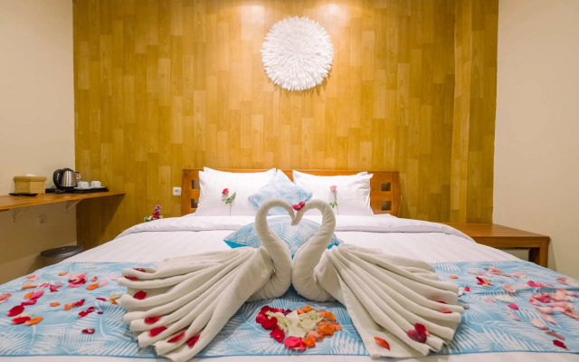 Caroline Guest House