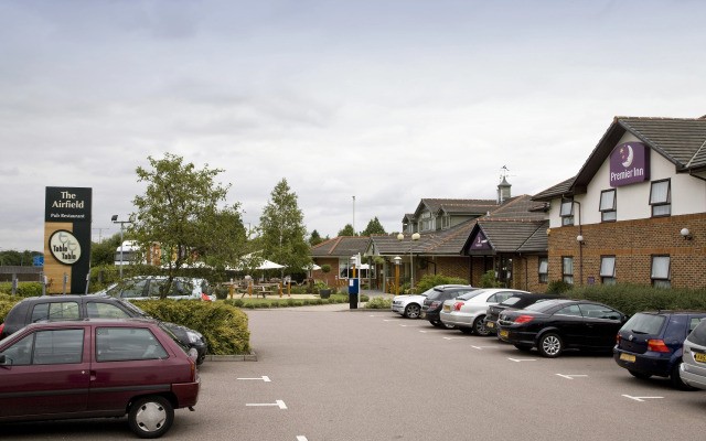 Hatfield