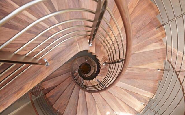 In Residence - Anassa