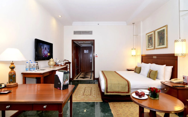 ITC Rajputana, A Luxury Collection Hotel, Jaipur