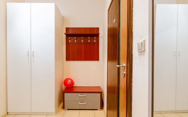 OK Apartments