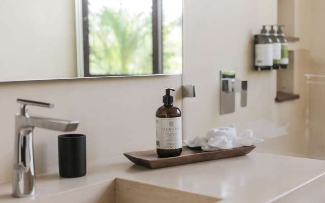 Zereno Tulum Beach Club Access