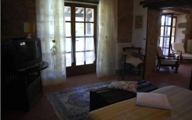 Villa Podere Isabella