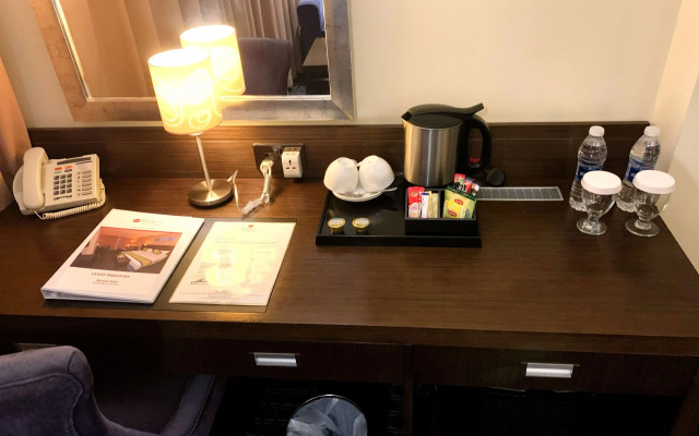 Best Western Premier Muscat